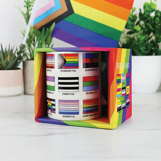 Pride Flag Rollover 2